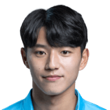 Jeong Seung Won FIFA 19 Non Rare Bronze
