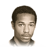 HENRY FIFA 19 Icon / Legend