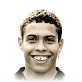 RONALDO FIFA 19 Icon / Legend