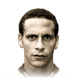 FERDINAND FIFA 19 Icon / Legend
