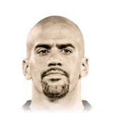 VERÓN FIFA 19 Icon / Legend