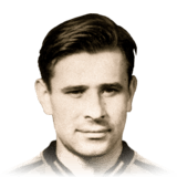 YASHIN FIFA 19 Icon / Legend
