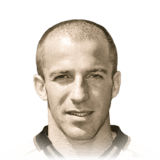 DEL PIERO FIFA 20 Icon / Legend