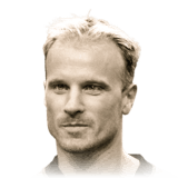 BERGKAMP FIFA 19 Icon / Legend