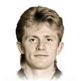 PETIT FIFA 19 Icon / Legend