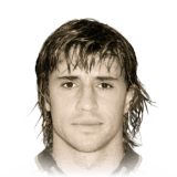 CRESPO FIFA 19 Icon / Legend