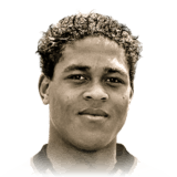 KLUIVERT FIFA 19 Icon / Legend