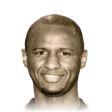 VIEIRA FIFA 19 Icon / Legend