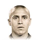 CARLOS FIFA 19 Icon / Legend