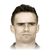 OVERMARS FIFA 19 Icon / Legend