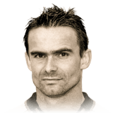 OVERMARS FIFA 19 Icon / Legend