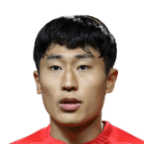 Lee Jin Hyun FIFA 19 Rare Bronze