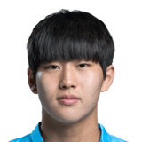 Jo Yong Jae FIFA 19 Non Rare Bronze