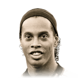 RONALDINHO FIFA 19 Icon / Legend