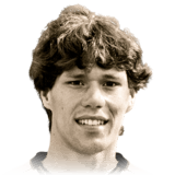 BASTEN FIFA 19 Icon / Legend