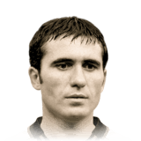 HAGI FIFA 19 Icon / Legend