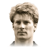 LAUDRUP FIFA 19 Icon / Legend