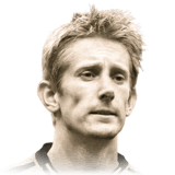 SAR FIFA 19 Icon / Legend