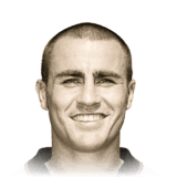CANNAVARO FIFA 19 Icon / Legend