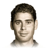 HIERRO FIFA 19 Icon / Legend