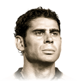 HIERRO FIFA 19 Icon / Legend