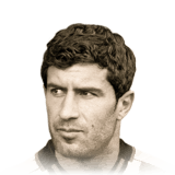 LUÍS FIGO FIFA 19 Icon / Legend