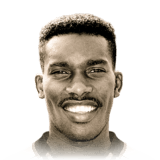 OKOCHA FIFA 19 Icon / Legend