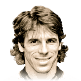 ZOLA FIFA 19 Icon / Legend