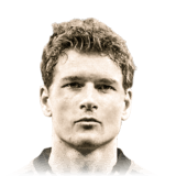 LEHMANN FIFA 19 Icon / Legend