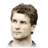 LEHMANN FIFA 19 Icon / Legend