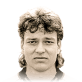 LITMANEN FIFA 19 Icon / Legend
