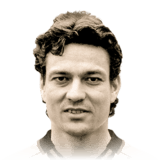 LITMANEN FIFA 19 Icon / Legend