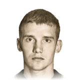 SHEVCHENKO FIFA 19 Icon / Legend