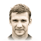 SHEVCHENKO FIFA 19 Icon / Legend