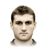 VIERI FIFA 19 Icon / Legend