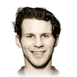 GIGGS FIFA 19 Icon / Legend