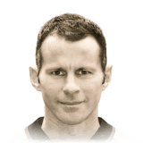 GIGGS FIFA 19 Icon / Legend