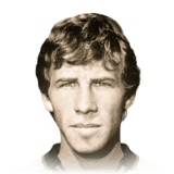 BARESI FIFA 19 Icon / Legend