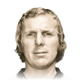 MOORE FIFA 19 Icon / Legend