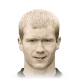 SCHOLES FIFA 19 Icon / Legend