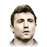 STOICHKOV FIFA 19 Icon / Legend