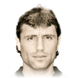 STOICHKOV FIFA 19 Icon / Legend
