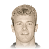 SHEARER FIFA 19 Icon / Legend