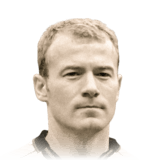 SHEARER FIFA 19 Icon / Legend