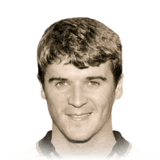 KEANE FIFA 19 Icon / Legend