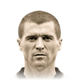 KEANE FIFA 19 Icon / Legend