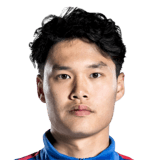 Chen Zhao FIFA 19 Non Rare Bronze
