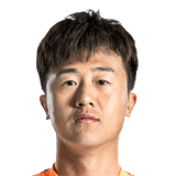 Liu Yang FIFA 19 Non Rare Bronze