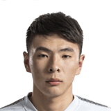 Zhang Yufeng FIFA 19 Non Rare Bronze
