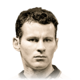 GIGGS FIFA 19 Icon / Legend
